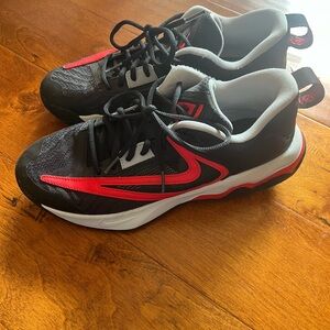 Nike GIANNIS basketball shoes